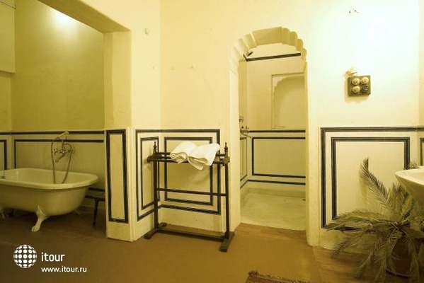 Naila Bagh Palace 32