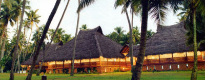 Marari Beach Resort  1