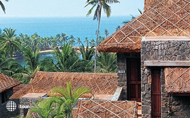 Vivanta By Taj Kovalam 14