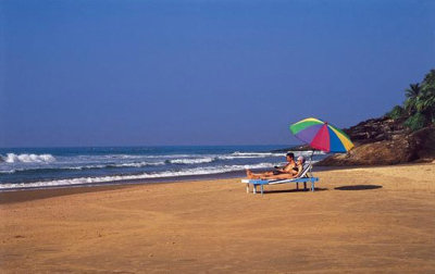 Somatheeram Ayurvedic Beach Resort 15