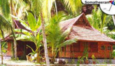 Somatheeram Ayurvedic Beach Resort 20