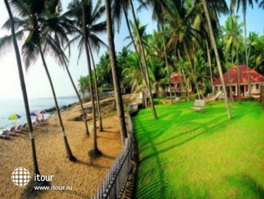 Coconut Bay Beach Resort 4