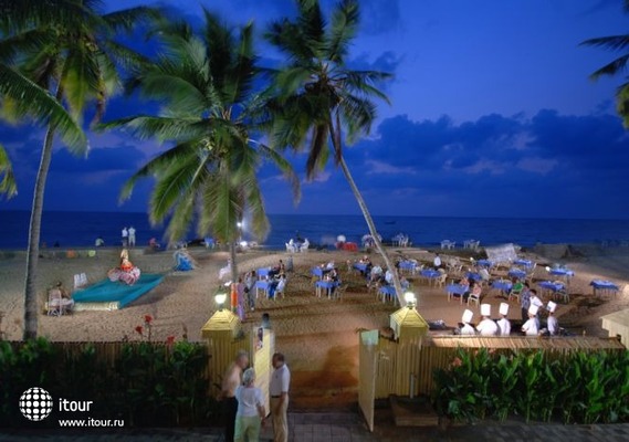 Uday Samudra Beach 12
