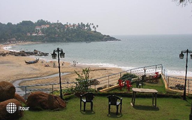 Samudra Kovalam 2