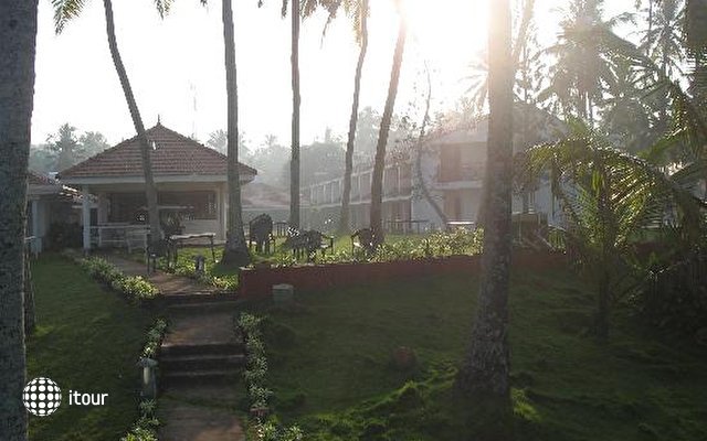 Samudra Kovalam 6