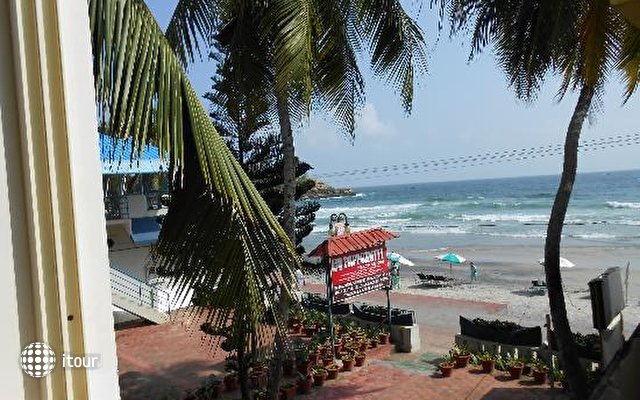 Pappukutty Beach Resort 10