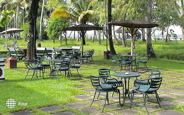 Coconut Lagoon Casino 3