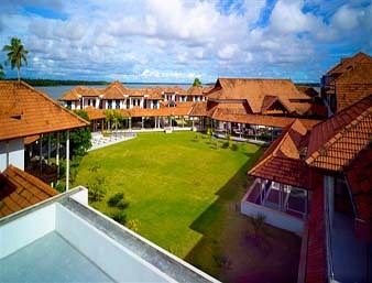 Ramada Resort  4