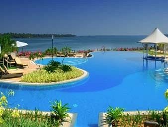 Ramada Resort  7