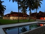 Soma Kerala Palace 1