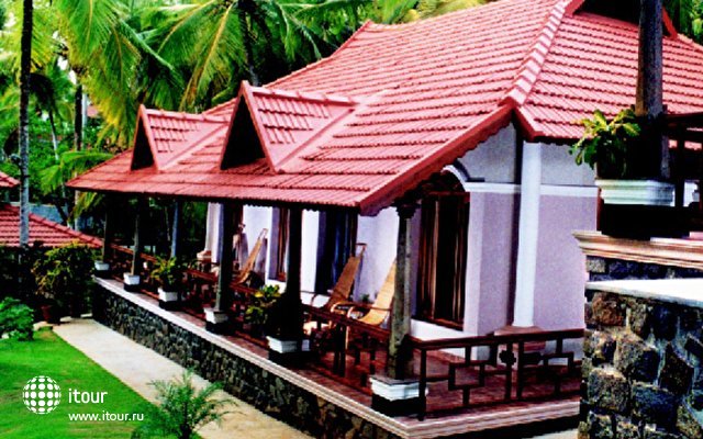 Thapovan Heritage Home 15