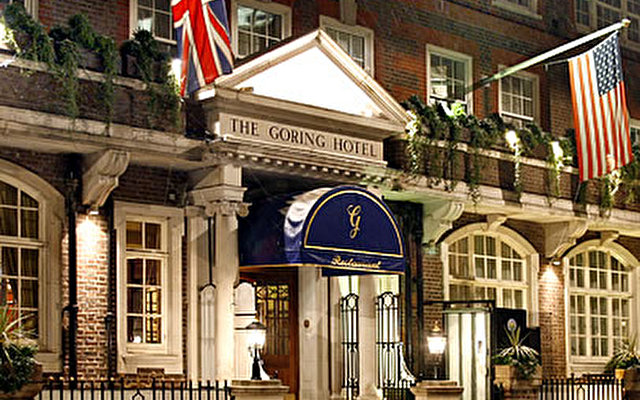 Goring Hotel London  1