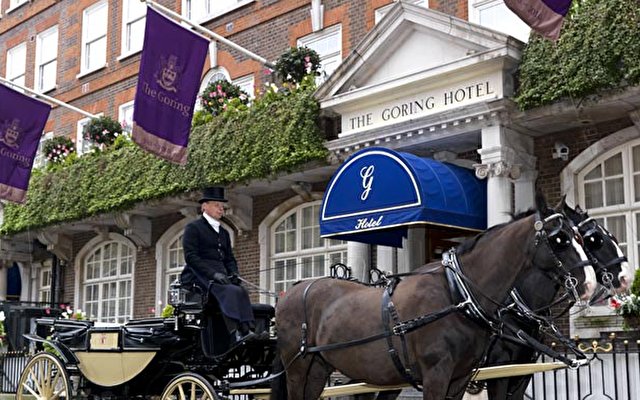 Goring Hotel London  25