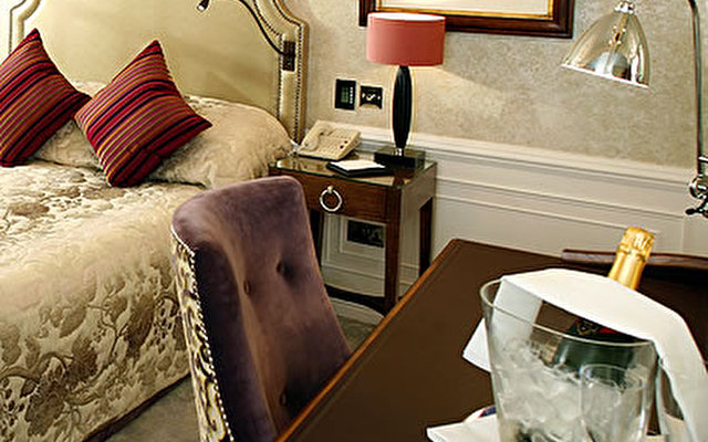 Goring Hotel London  28