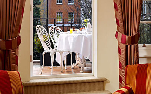 Goring Hotel London  31