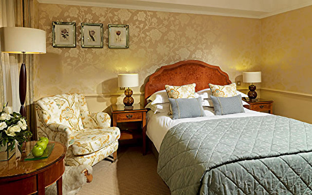 Goring Hotel London  33