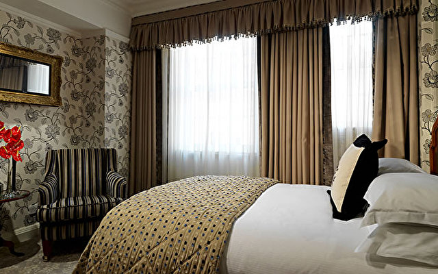 Goring Hotel London  34