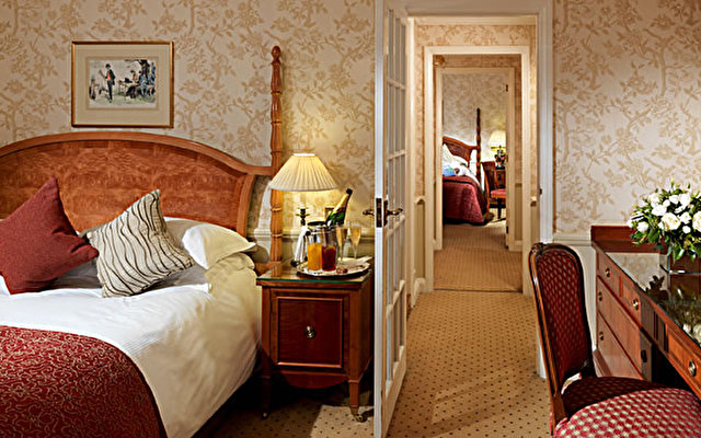 Goring Hotel London  37