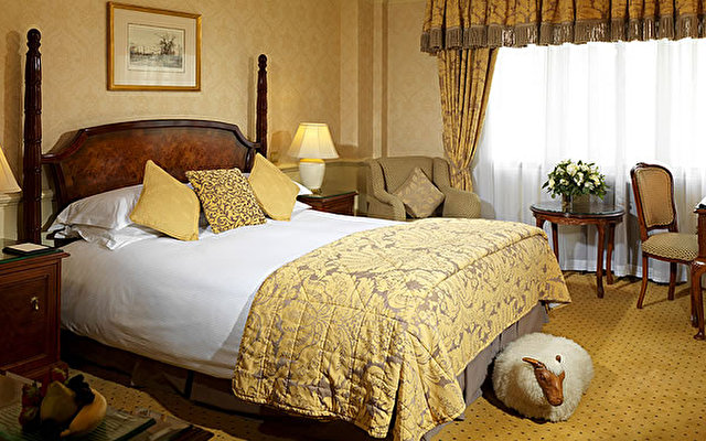 Goring Hotel London  38