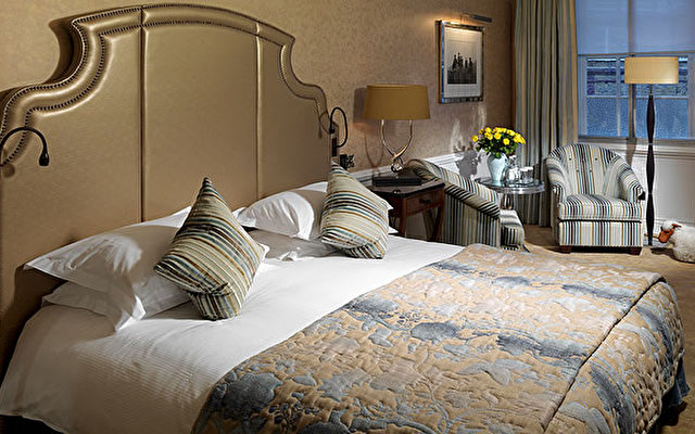 Goring Hotel London  42