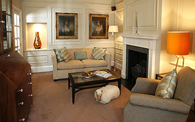 Goring Hotel London  47