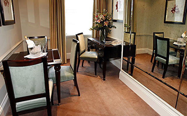 Goring Hotel London  48