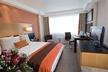 Hilton London Metropole Hotel 16