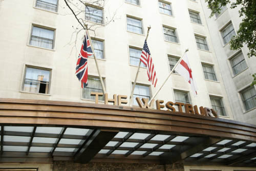 The Westbury 6