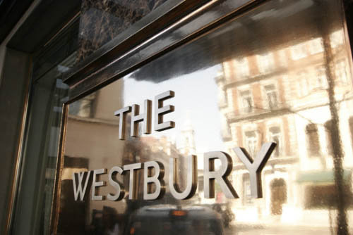 The Westbury 7