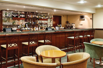 Millennium & Copthorne Hotel At Chelsea Football Club 24