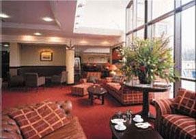 Millennium & Copthorne Hotel At Chelsea Football Club 33