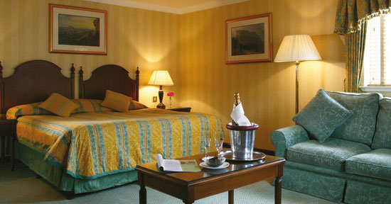 Macdonald Holyrood Hotel Edinburgh 15