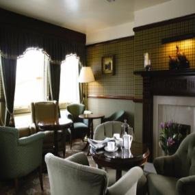 Macdonald Holyrood Hotel Edinburgh 19