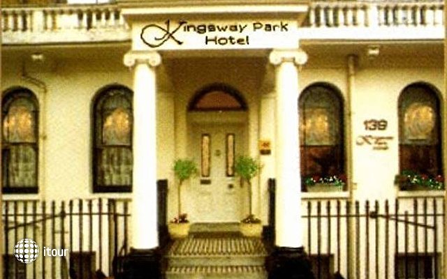 Kingsway Park 1