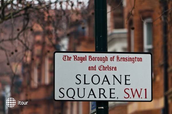 Sloane Square 16