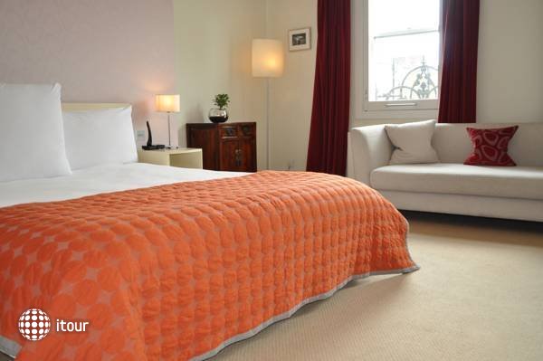 Myhotel Bloomsbury 16