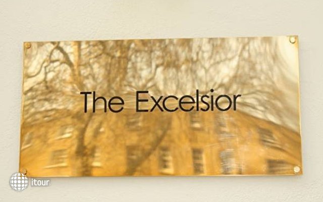Excelsior 12