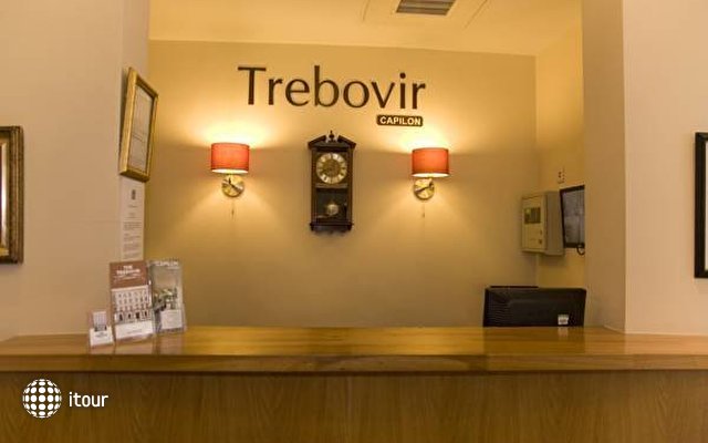 The Trebovir 2