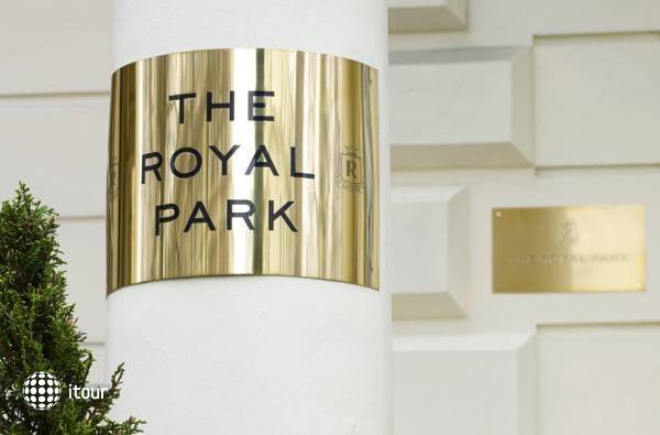 The Royal Park 19