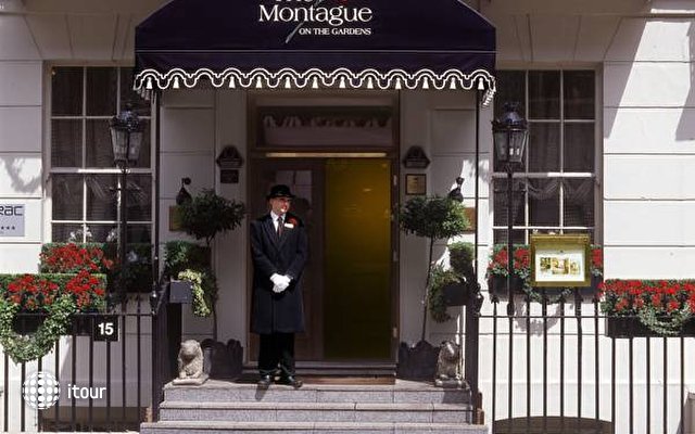 The Montague On The Gardens 1