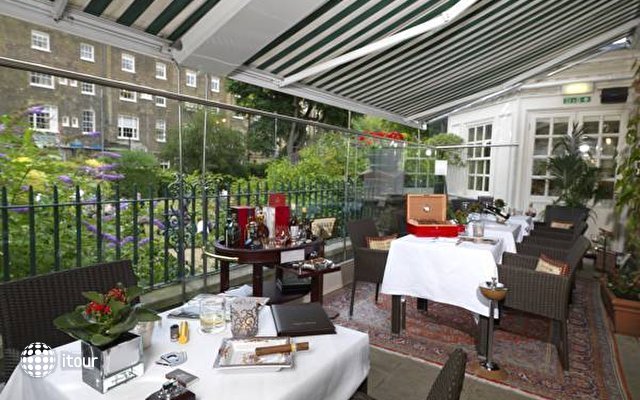 The Montague On The Gardens 14