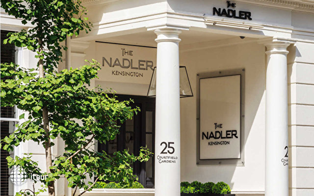 The Nadler Kensington (ex. Base2stay) 11