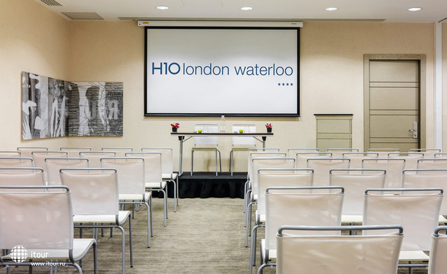 H10 London Waterloo 28