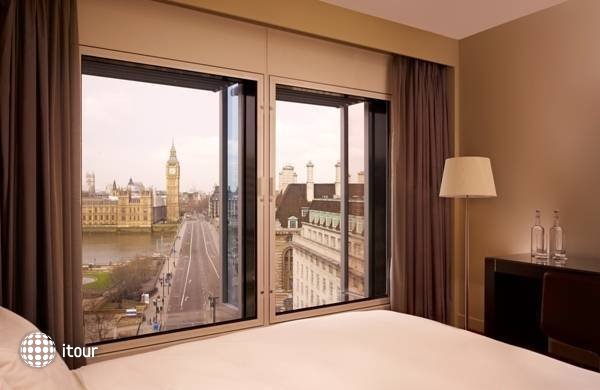 Park Plaza Westminster Bridge London 21