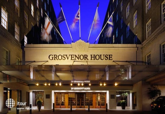 Grosvenor House 1