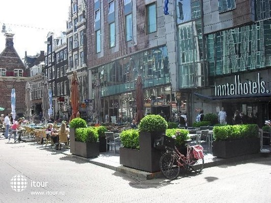 Amsterdam Centre 19