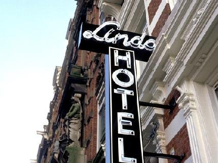Hotel Linda 7