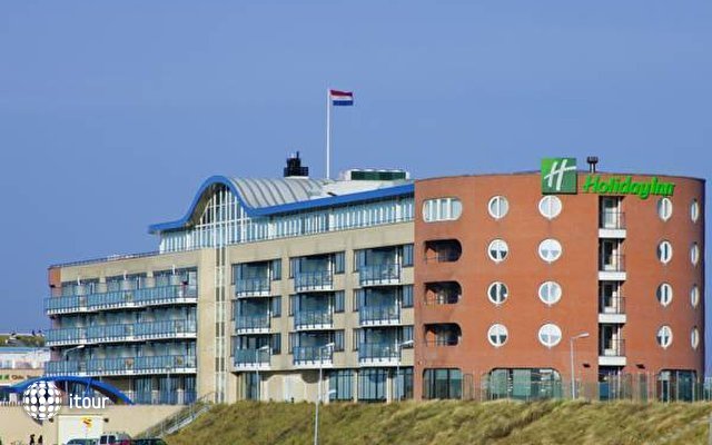 Holiday Inn Ijmuiden Seaport Beach 1