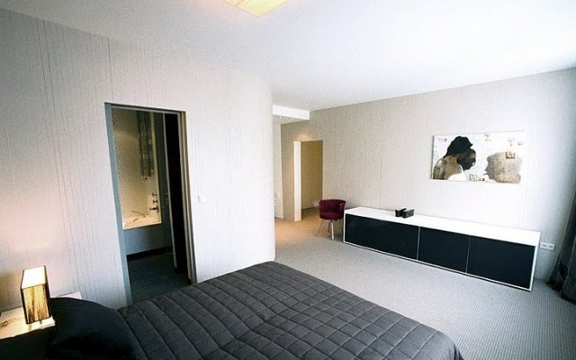 Hotel Serviced Apartments 16