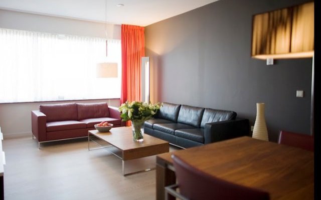 Hotel Serviced Apartments 18